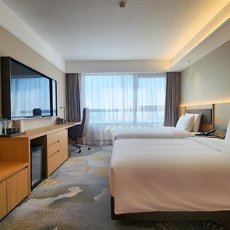 Yanshan Hotel Пекин Экстерьер фото