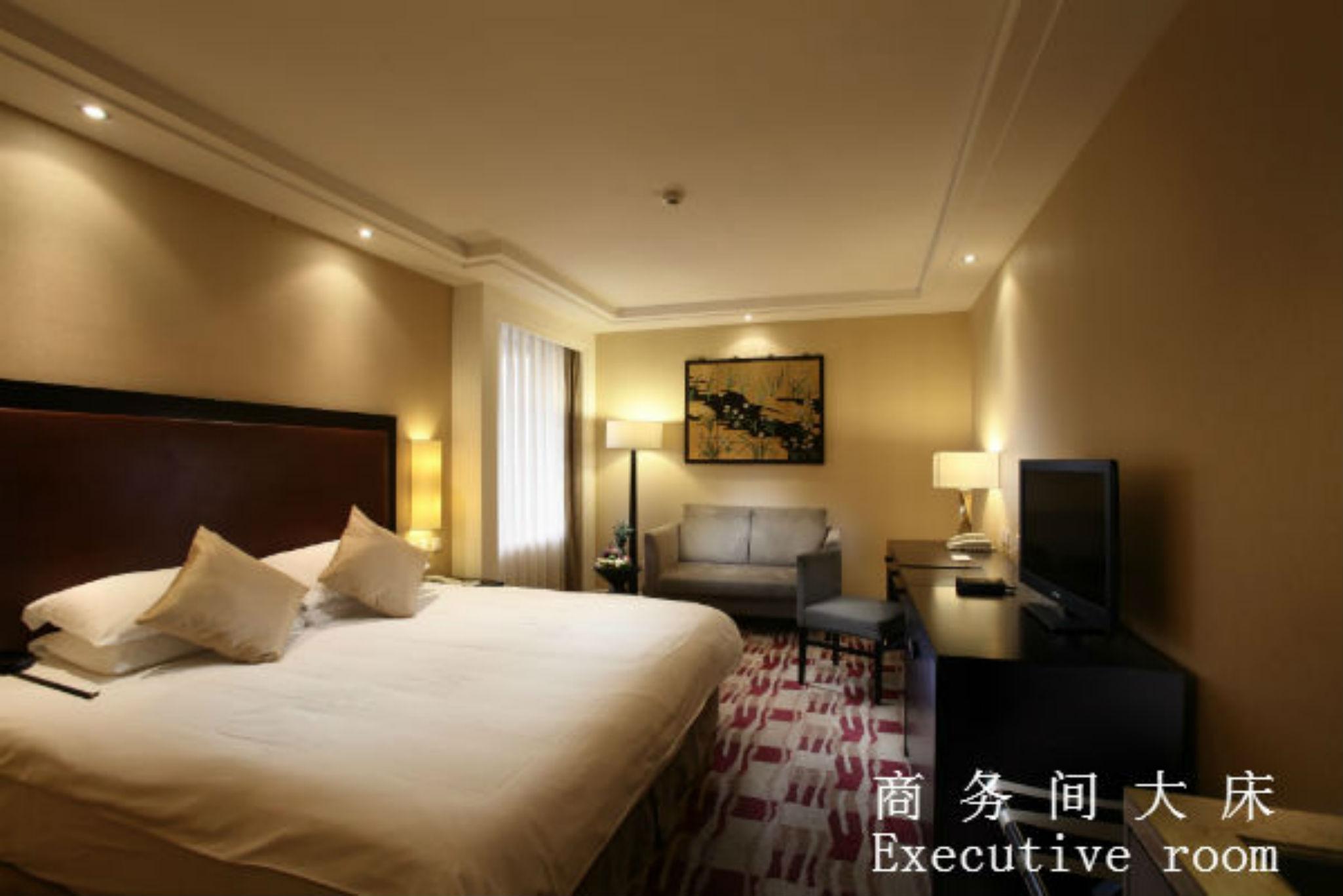 Yanshan Hotel Пекин Экстерьер фото
