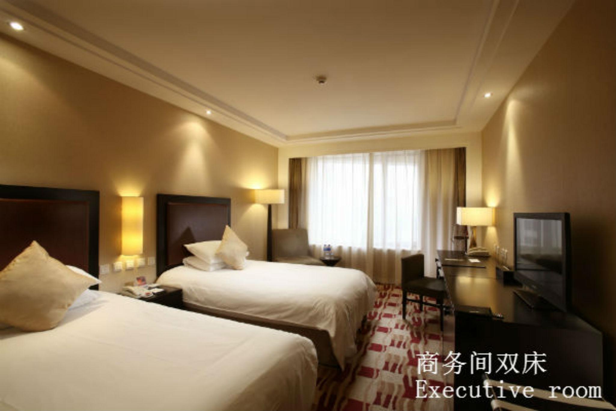 Yanshan Hotel Пекин Экстерьер фото