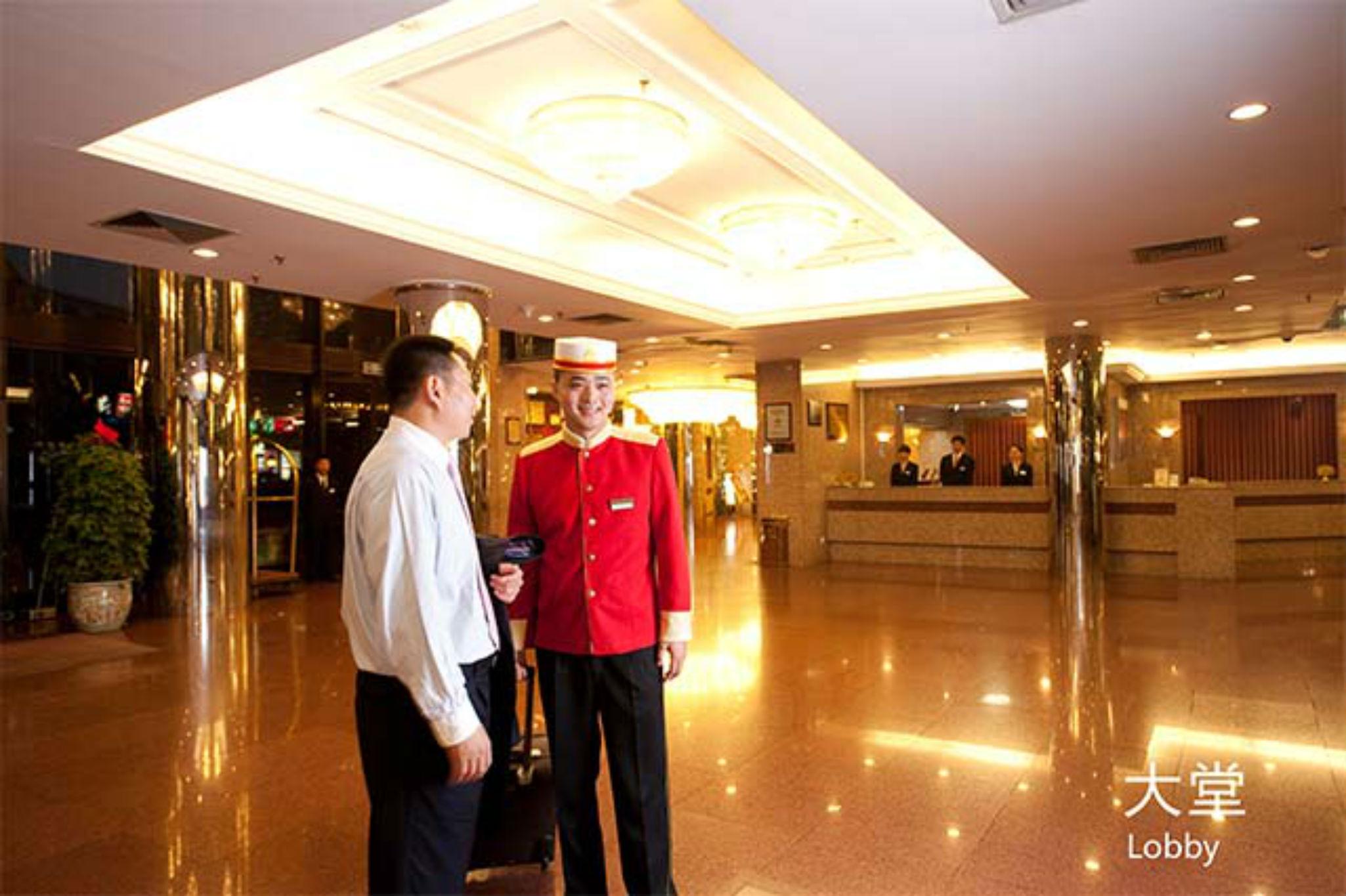 Yanshan Hotel Пекин Экстерьер фото