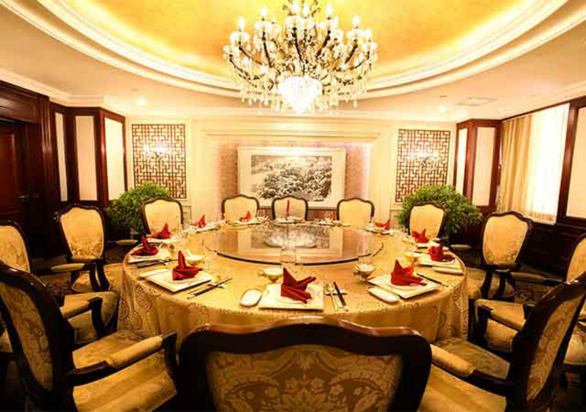 Yanshan Hotel Пекин Экстерьер фото