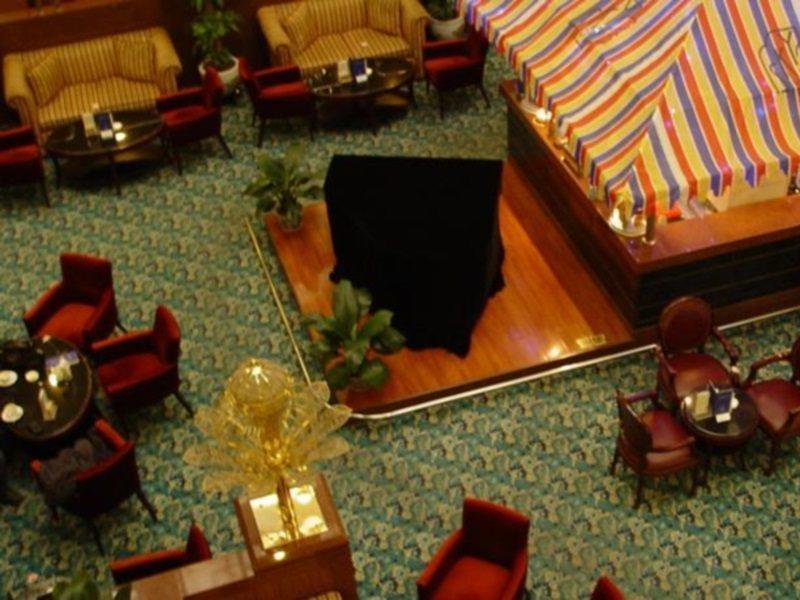Yanshan Hotel Пекин Экстерьер фото