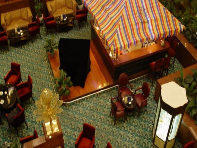 Yanshan Hotel Пекин Экстерьер фото